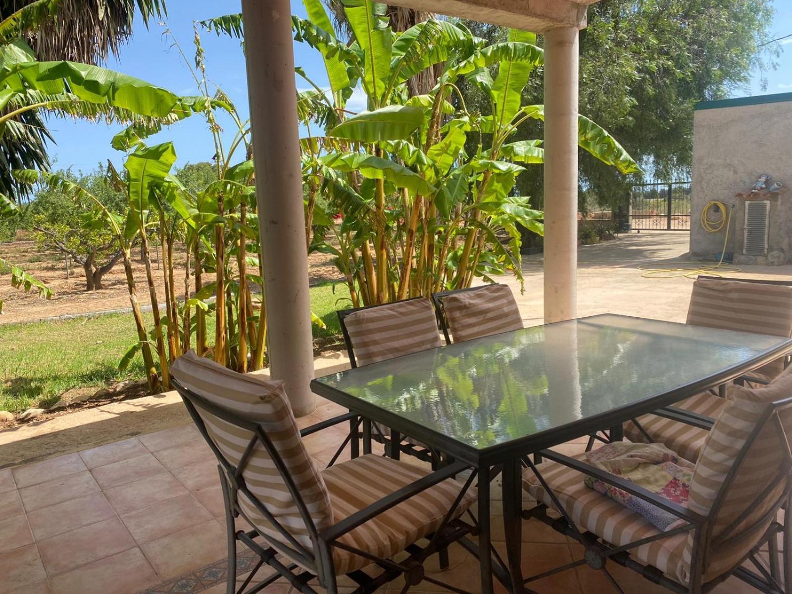 Los Almendros Torrenostra Exterior photo