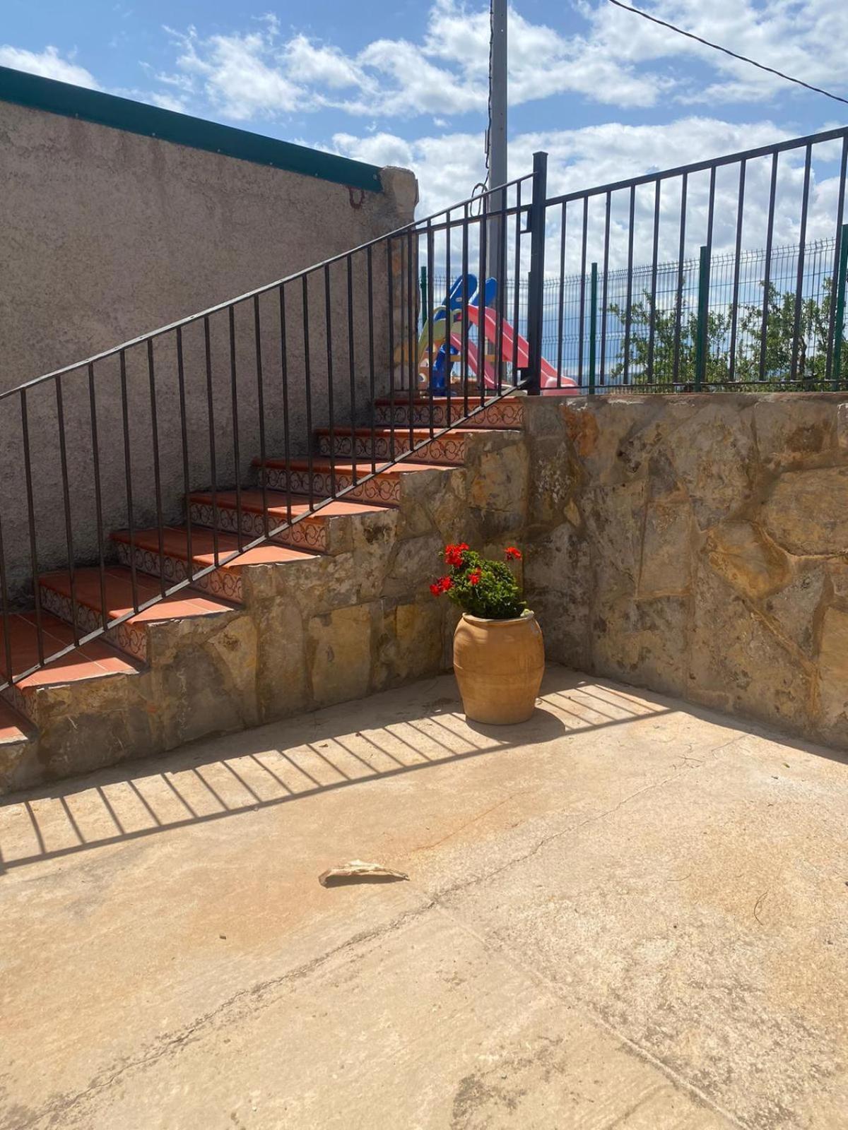 Los Almendros Torrenostra Exterior photo