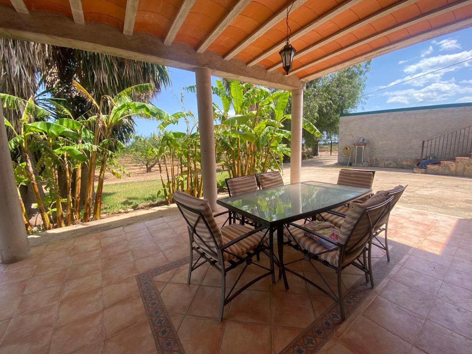 Los Almendros Torrenostra Exterior photo