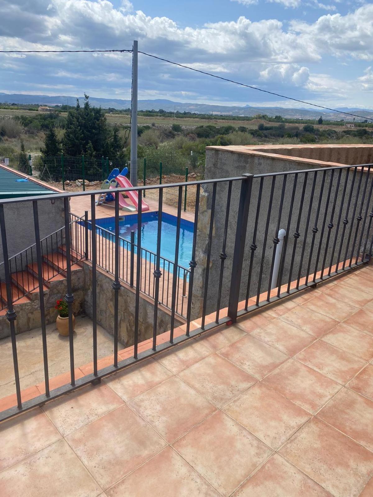Los Almendros Torrenostra Exterior photo
