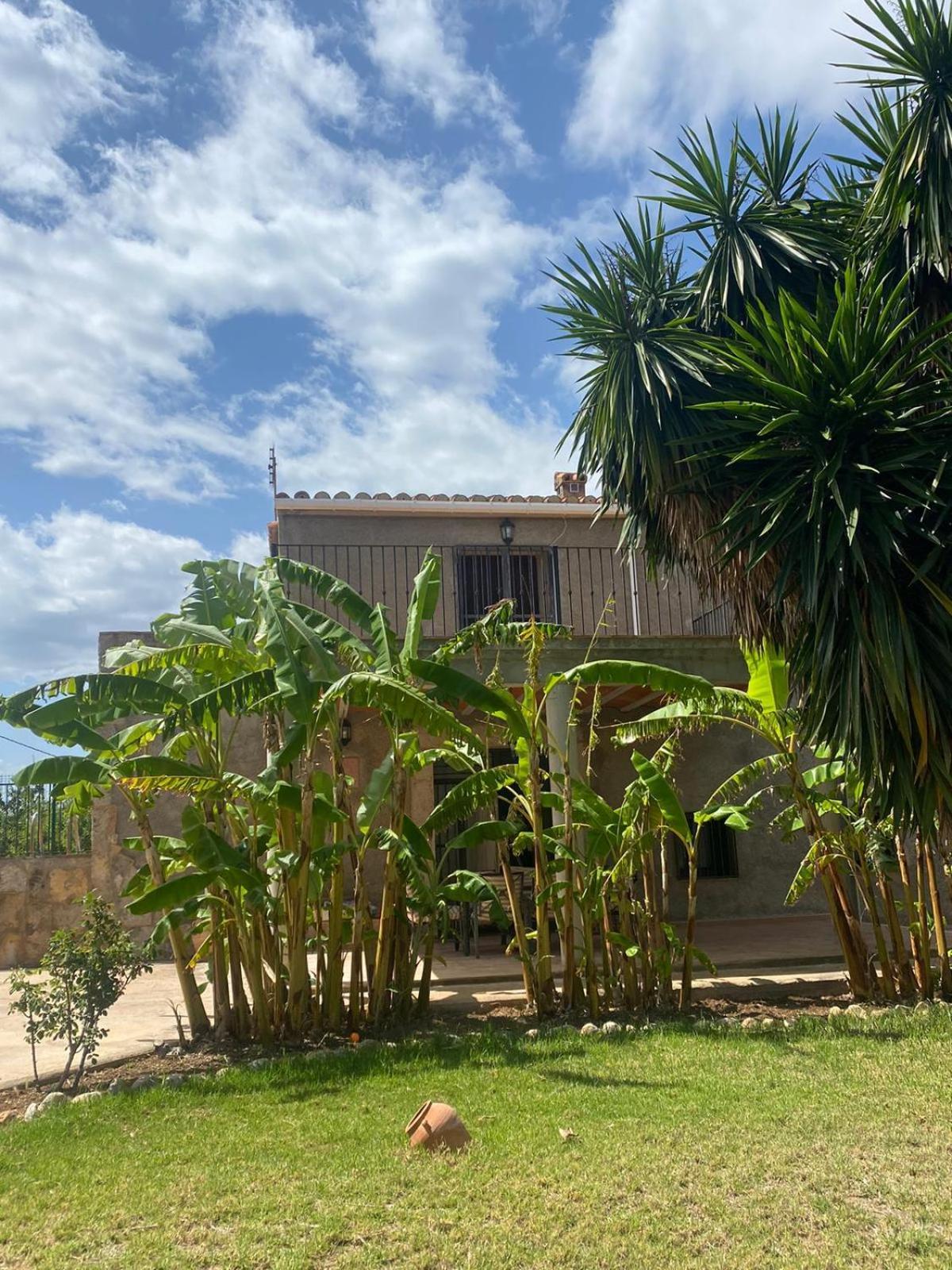 Los Almendros Torrenostra Exterior photo