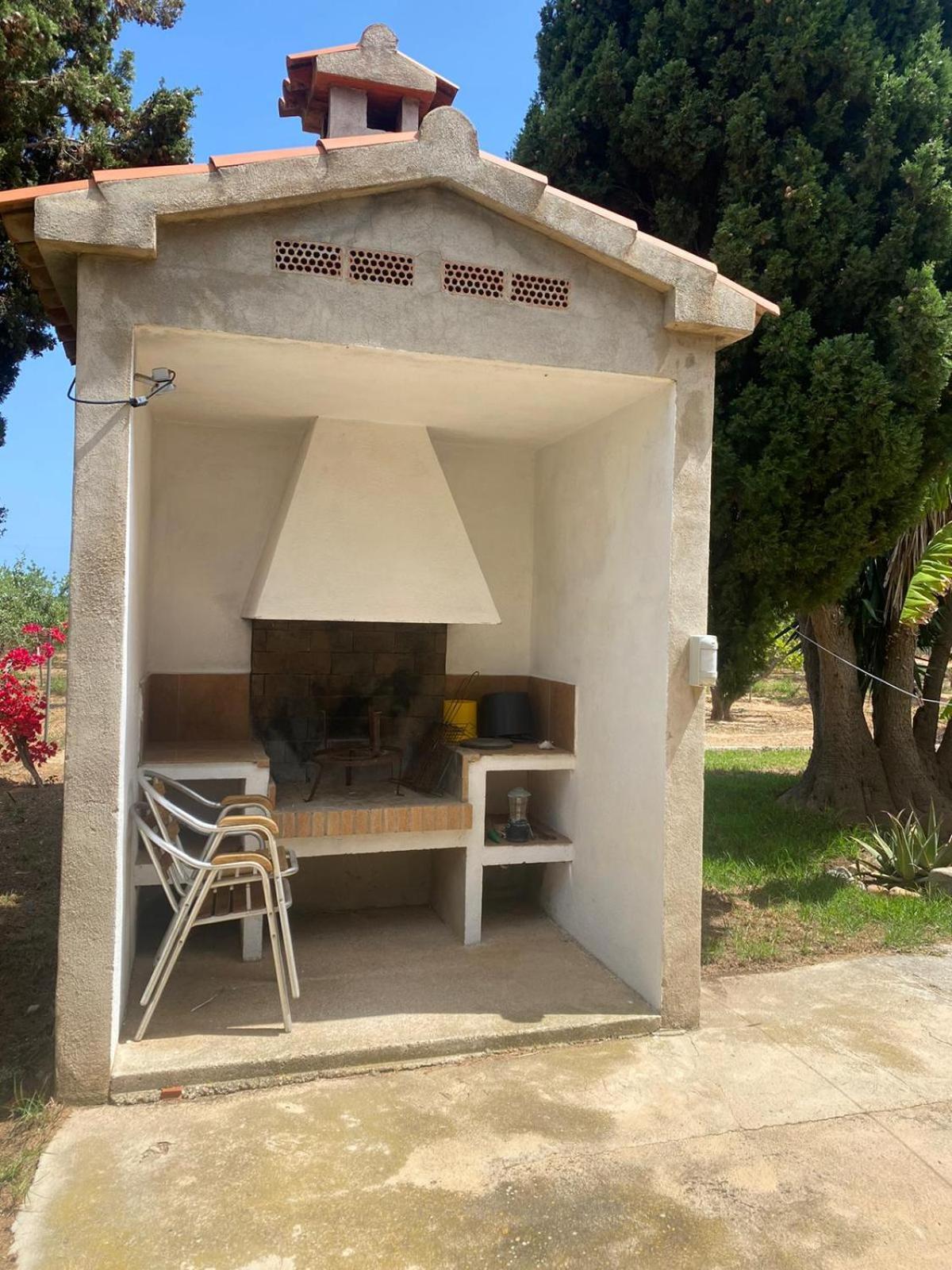 Los Almendros Torrenostra Exterior photo