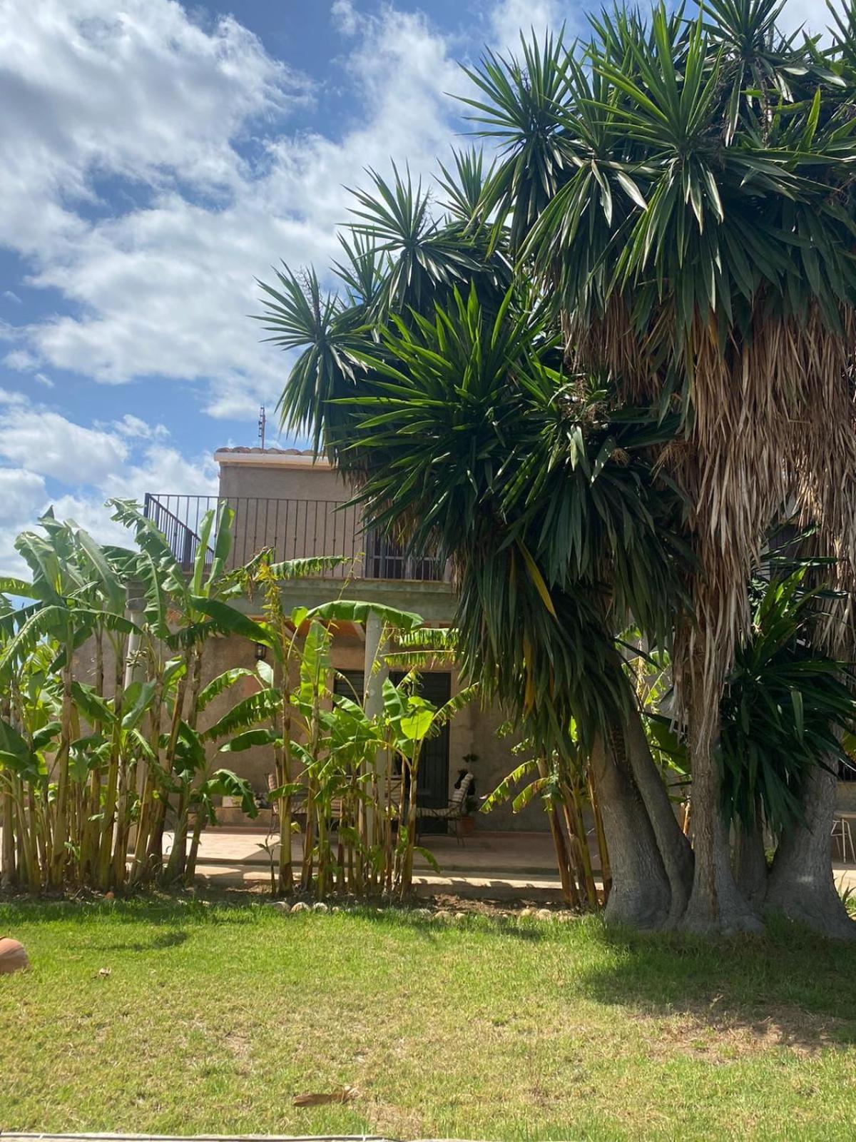 Los Almendros Torrenostra Exterior photo