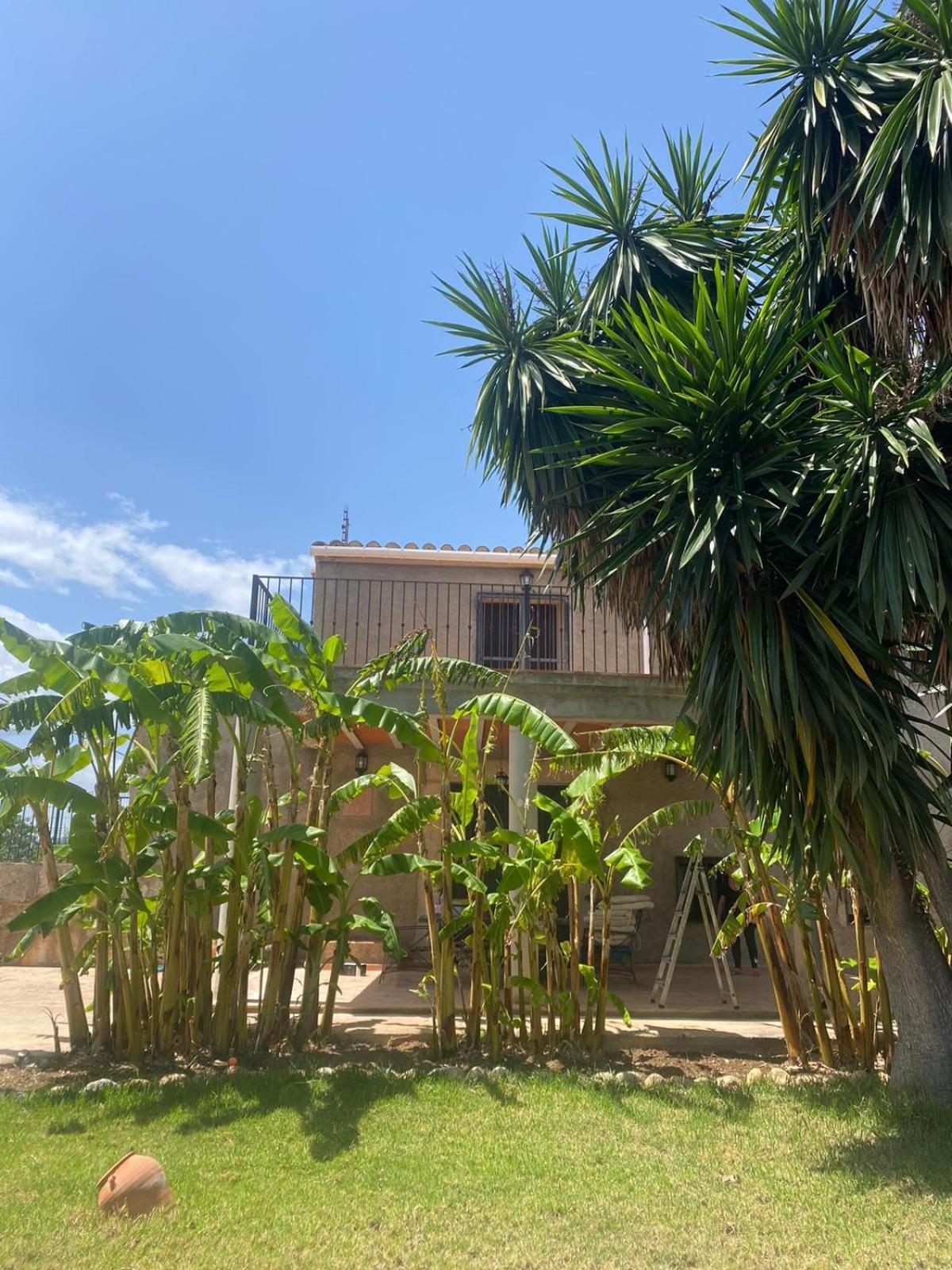 Los Almendros Torrenostra Exterior photo