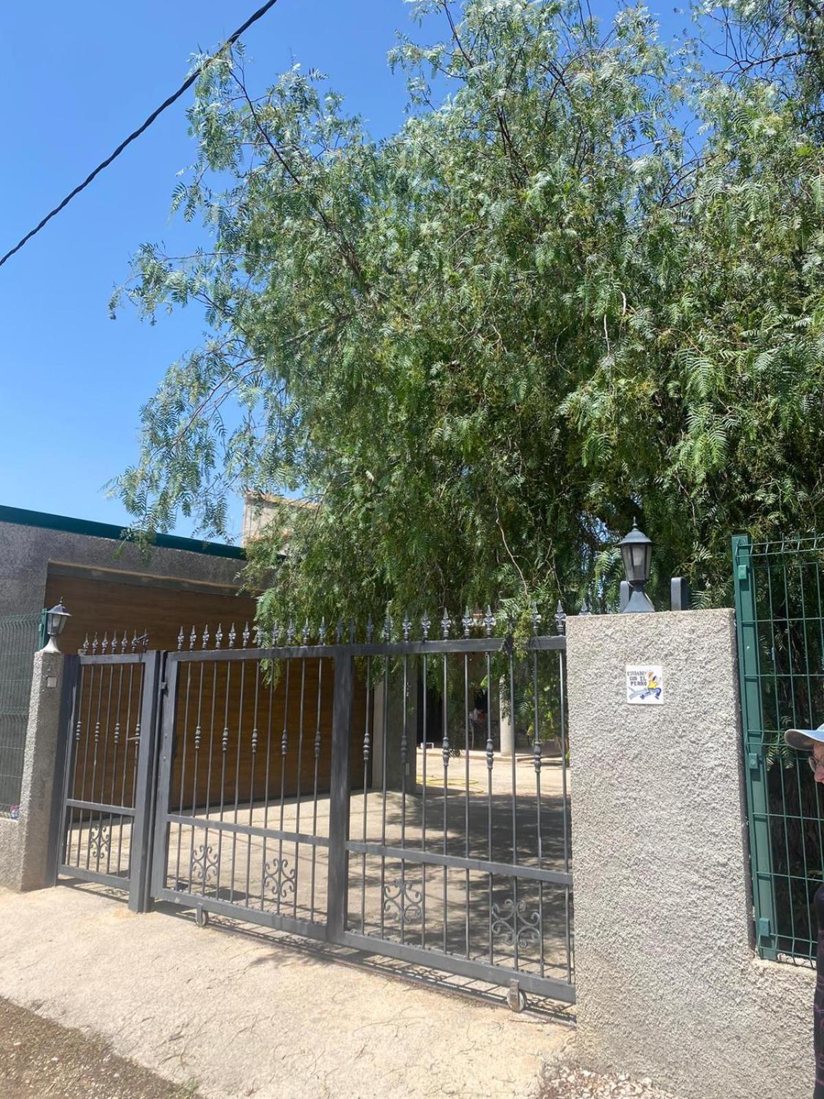 Los Almendros Torrenostra Exterior photo